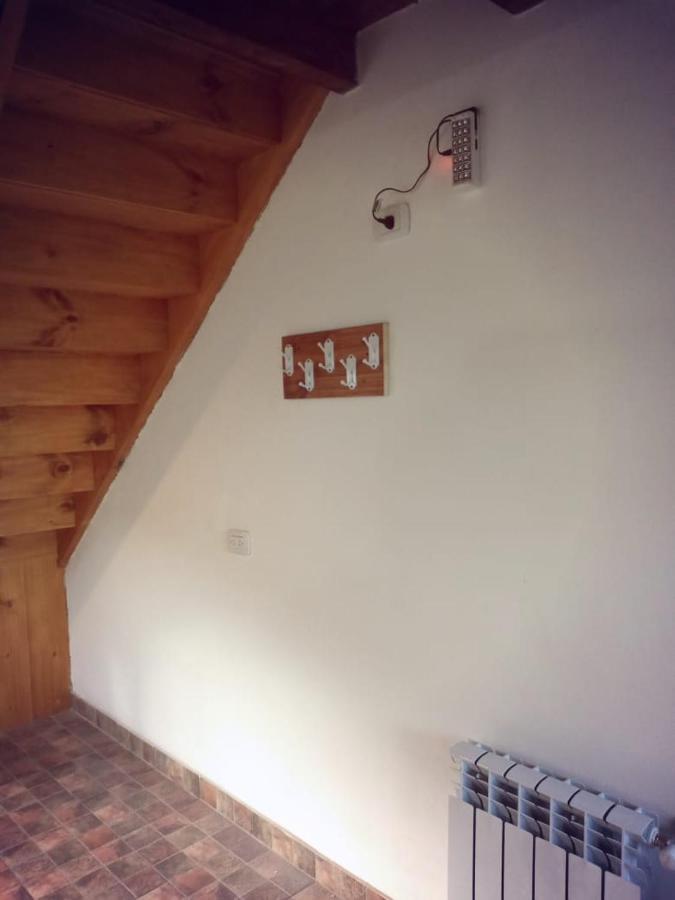 Chalten Apart 365 El Chalten Bagian luar foto